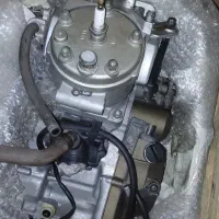 zx150 انجین زدایکس       wr200 dt crm