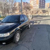 سمند82|خودرو سواری و وانت|بیرجند, |دیوار