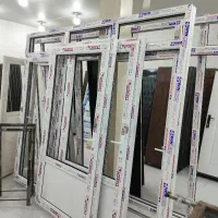 تولیدکننده درب و پنجره دوجداره