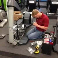 تعمیرات تجهیزات باشگاهی و سرویس تردمیل