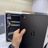 ipad pro m4 2024