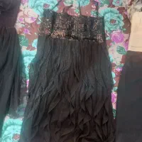 تعدادی پالتو کاپشن کفش کیف مانتو|لباس|سمنان, |دیوار