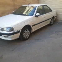 پارس سال مدل ۹۶ ساالم|خودرو سواری و وانت|اصفهان, پوریای ولی|دیوار