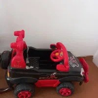 ماشین شارژی|اسباب‌‌بازی|نهاوند, |دیوار