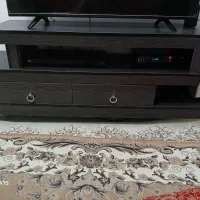 اینه قدی.میزتلویزیون تخت خواب دونفره.پرده.ظروف|حراج|تهران, فلاح|دیوار