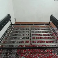 تخت دو نفره
