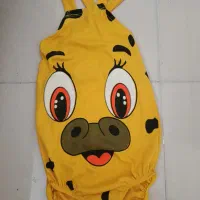 بادی بچه گانه