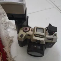 دوربین عکاسی قدیمی