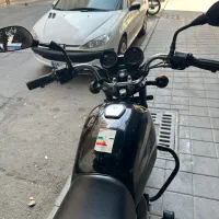 باکسر ۱۵۰ مدل ۹۵ درحدصفر|موتورسیکلت|تهران, مینابی|دیوار