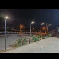 پایه چراغ باغی|لامپ و چراغ|کوهسار (البرز), |دیوار