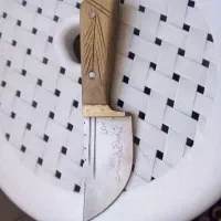 چاقو|کلکسیون اشیاء عتیقه|مشکین‌دشت, |دیوار