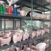 ظروف پلاستیکی زیر قیمت فاکتور به علت‌ تغیر شغل