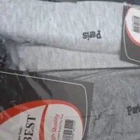 جوراب نیم ساق مردانه یک جین|لباس|کرج, شهرک بنفشه|دیوار