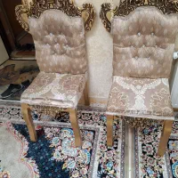 میز و صندلی ناهار خوری|میز و صندلی غذاخوری|قرچک, شهرک طلائیه|دیوار