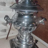 سماور گازی ۸لیتری