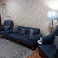 تولید و تعمیرات مبل و میز غذاخوری|مبلمان خانگی و میز عسلی|رشت, بیجارپس|دیوار