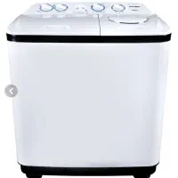 ماشین لباسشویی دوقلو اسنوا