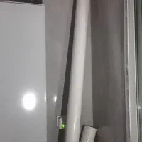 لوله هواکش پکیچ