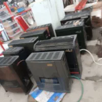 بخاری گازی|بخاری، هیتر، شومینه|ارومیه, |دیوار