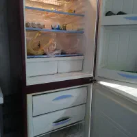 یخچال|یخچال و فریزر|صدرا-فارس, فاز ۲|دیوار