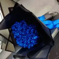 گل ربانی|گل مصنوعی|تهران, بیسیم|دیوار