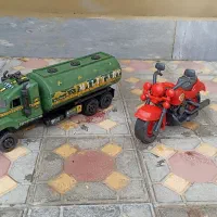 اسباب بازی کودک