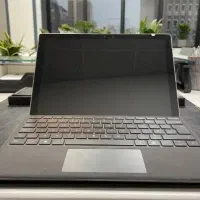 Surface Pro 7 i5 10u 16ram 256ssd|رایانه همراه|تهران, فلسطین (میدان انقلاب)|دیوار