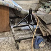 علامت علم چادر برزنت