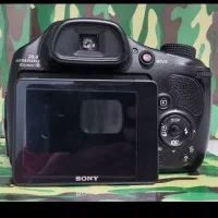 دوربین سونی در حد نو|دوربین عکاسی و فیلم‌برداری|اسلام‌‌آباد غرب, |دیوار