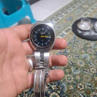 ساعت مچی سیکو۵|ساعت|بندرعباس, |دیوار