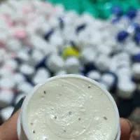 دستو پا و صورتتو سفید برفی کن با vip