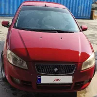 رانا بی رنگ 95|خودرو سواری و وانت|ری, دولت‌آباد|دیوار