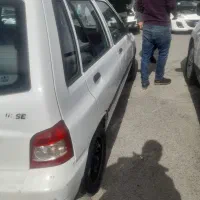 پراید ۱۱۱ مدل ۹۷|خودرو سواری و وانت|تهران, کوهک|دیوار