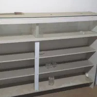 ویترین مغازه