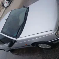 پژو ۴۰۵ مدل ۱۳۹۵دوگانه شرکت