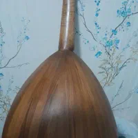 عود کاسه بزرگ|سازهای سنتی|تهران, هوانیروز|دیوار