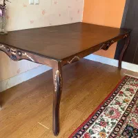 میزناهارخوری ۸ نفره