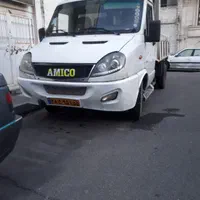 امیکو کمپرسی|خودرو سنگین|تهران, مینابی|دیوار