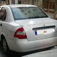 تیبا صندوق دار مدل ۹۵|خودرو سواری و وانت|تهران, بهارستان|دیوار