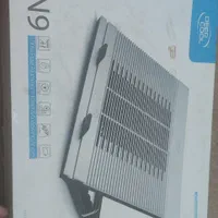Deep cool N9