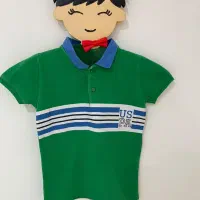 پولو شرت polo