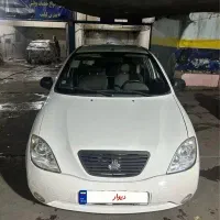 تیبا تیبا ۲ تیبا هاچبک