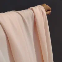 پارچه حریر معاوضه با پارچه چادر