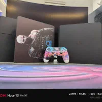 اسلیم پرو PS4|کنسول، بازی ویدئویی و آنلاین|مشهد, عامل|دیوار