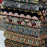 ارسال انواع پارچه با قیمت مناسب به سراسر کشور|لباس|چابهار, |دیوار