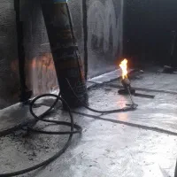 نصب ایزوگام در استان البرز|خدمات پیشه و مهارت|هشتگرد, ینگی امام|دیوار