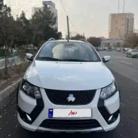 کوئیک RS،مدل۱۴۰۲