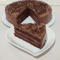 کیک و شیرینی خانگی|خوردنی و آشامیدنی|رشت, کوی مهر|دیوار