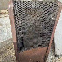 بخاری نفتی و گزایلی