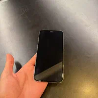 ایفون 12 پرومکس